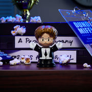 Little People Collector The Office Threat Level Midnight Set