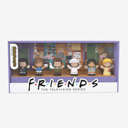 Little People Collector Friends TV Series Special Edition Set