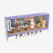 Little People Collector Friends TV Series Special Edition Set