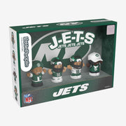 Little People Collector x NFL New York Jets Set