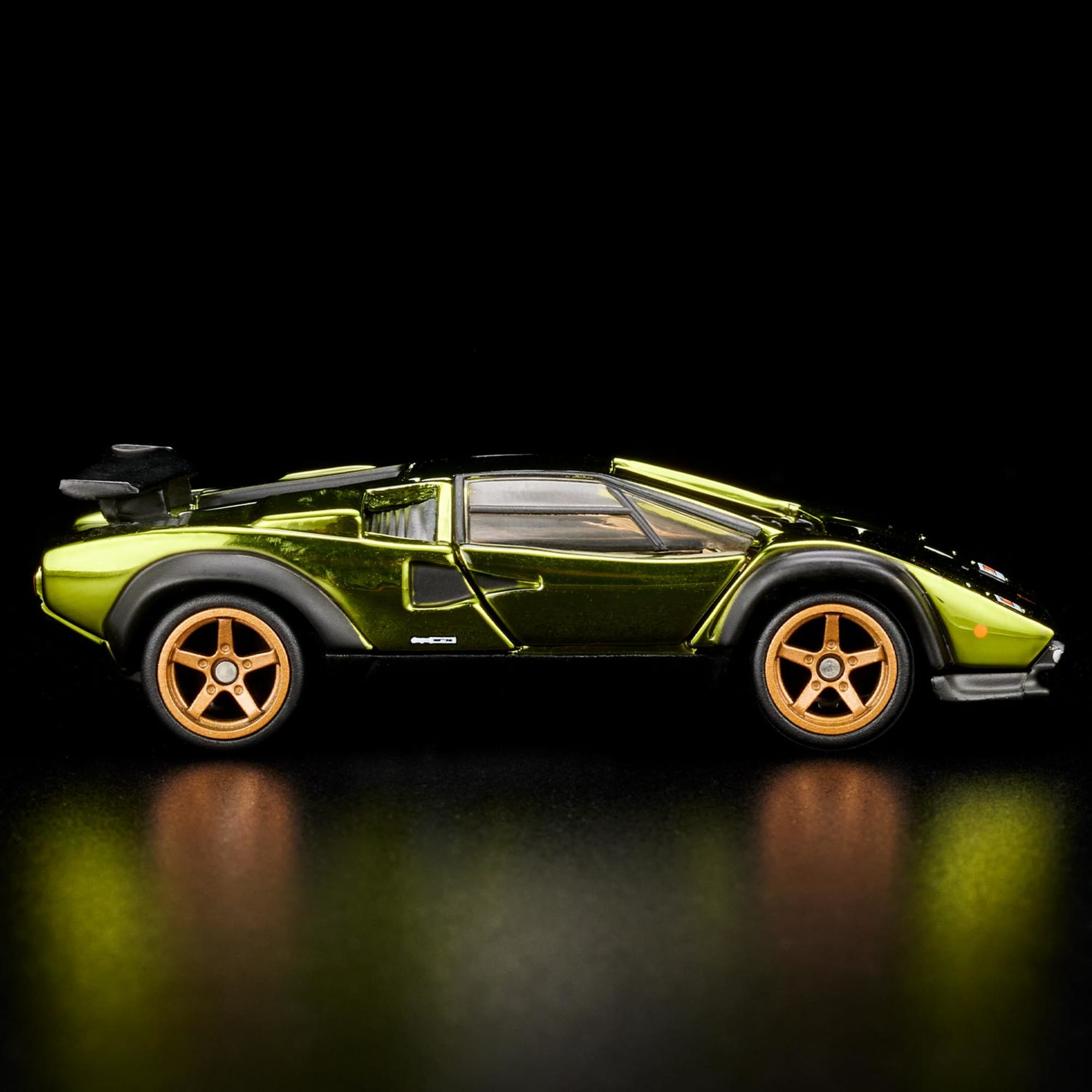 RLC EXCLUSIVE ’82 LAMBORGHINI COUNTACH LP 500 S