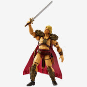 Masters of the Universe Masterverse He-Man Action Figure