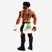 WWE Wes Lee Elite Collection Action Figure