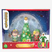 Little People Collector Elf Figure Set