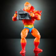 Masters of the Universe Origins Beast Man Action Figure