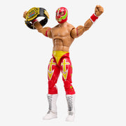 WWE Elite Collection Rey Mysterio Action Figure