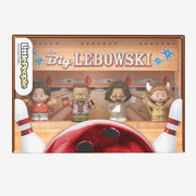 Little People Collector The Big Lebowski Special Edition Set