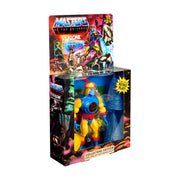 Masters of the Universe Origins Sy-Klone Figure