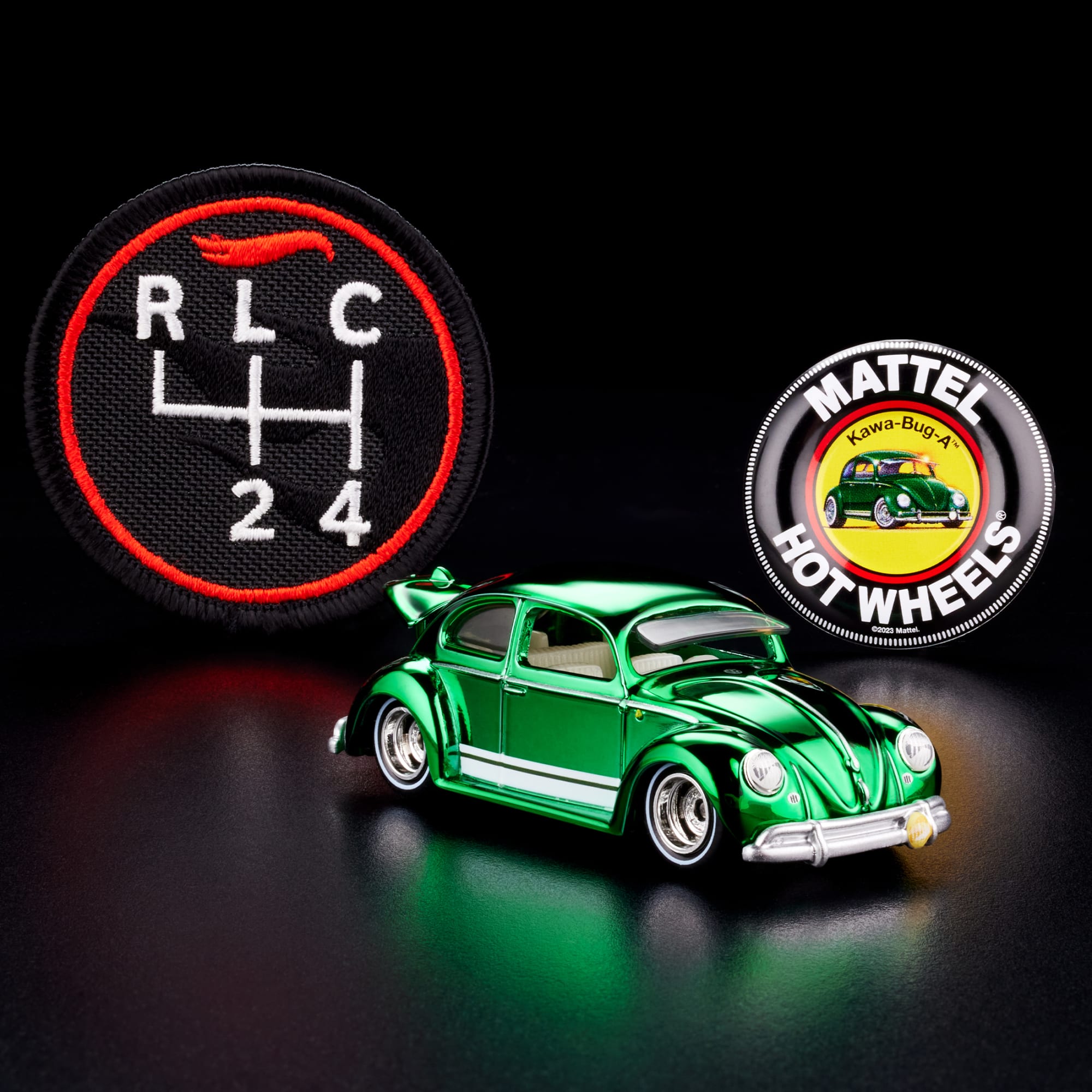 Hot Wheels Collectors | Mattel Creations