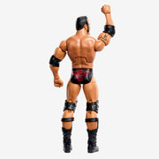 WWE Elite Collection The Rock Action Figure