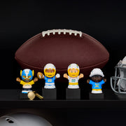 Little People Collector x NFL Los Angeles Chargers Set