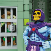 MEGA Construx Masters of the Universe Castle Grayskull