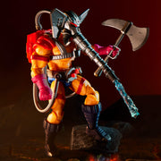 MOTU Masterverse Snout Spout Action Figure