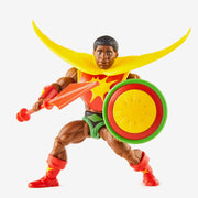 Masters of the Universe Origins Sun-Man Action Figure