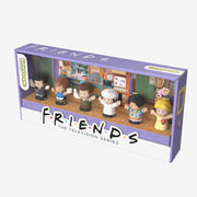 Little People Collector Friends TV Series Special Edition Set