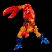 Masters of the Universe Masterverse Clawful Action Figure