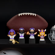 Little People Collector x NFL Minnesota Vikings Set