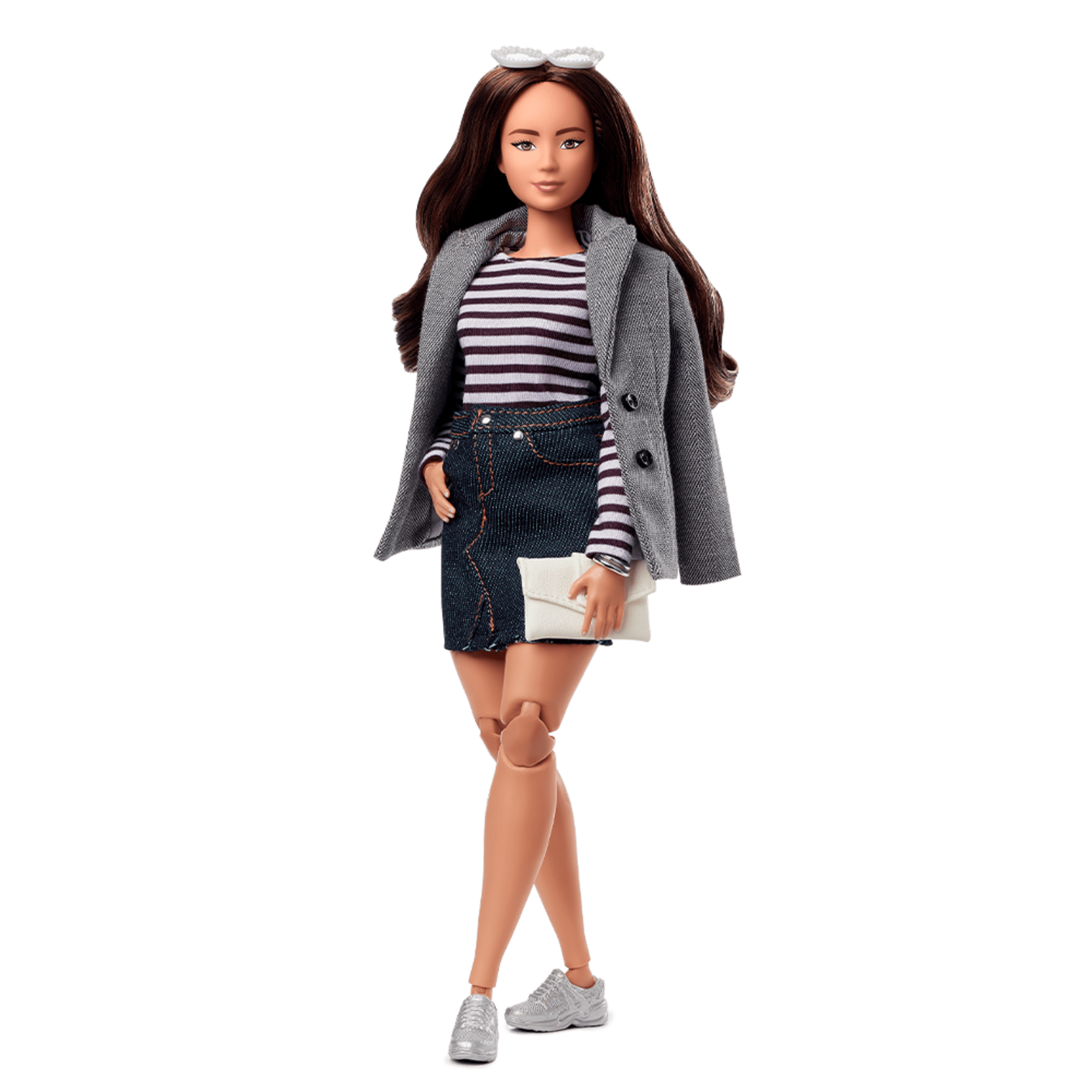 Shop BarbieStyle Dolls & Accessories | Mattel Creations