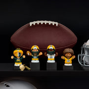 Little People Collector x NFL Green Bay Packers Set