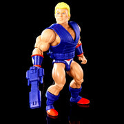 Masters of the Universe Origins Duplico Action Figure