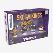 Little People Collector x NFL Minnesota Vikings Set