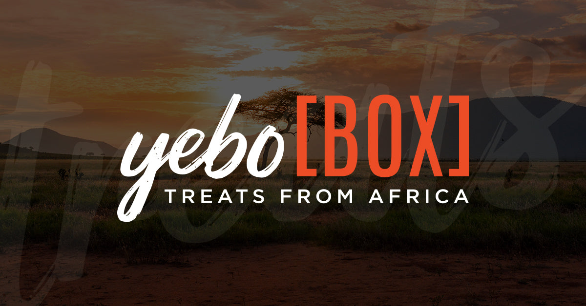 YeboBox