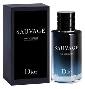 Sauvage by Dior: 100ml - Zays sell out 