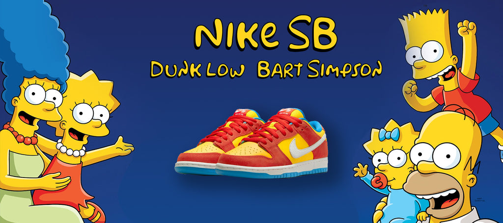 Nike SB - Dunk low 