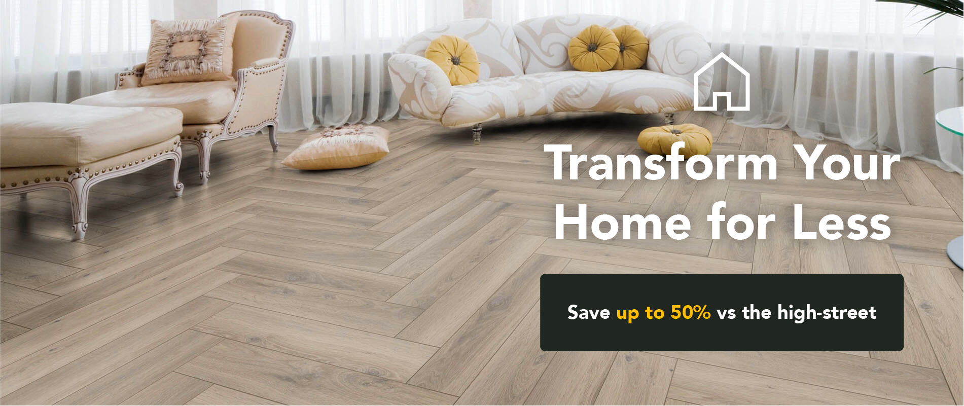 Laminate Flooring