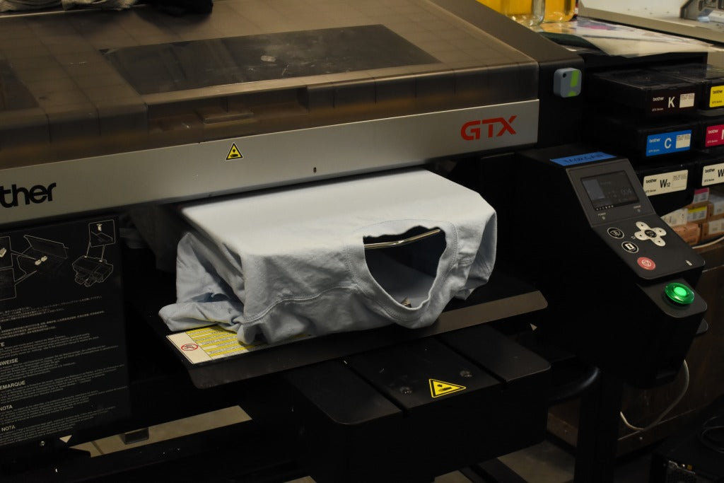 Brother GTX™ Printer