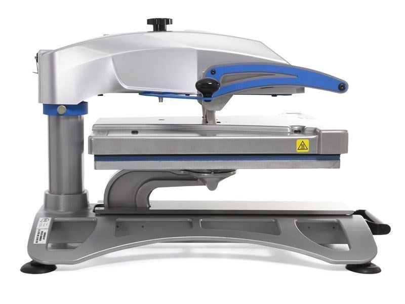 Laser Thermometer for DTG Temperature Verification