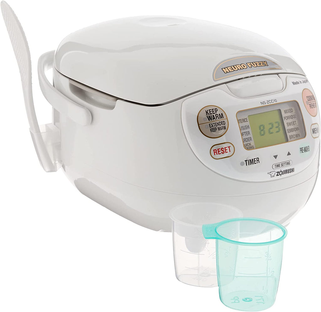 zojirushi rice cooker cup replacement