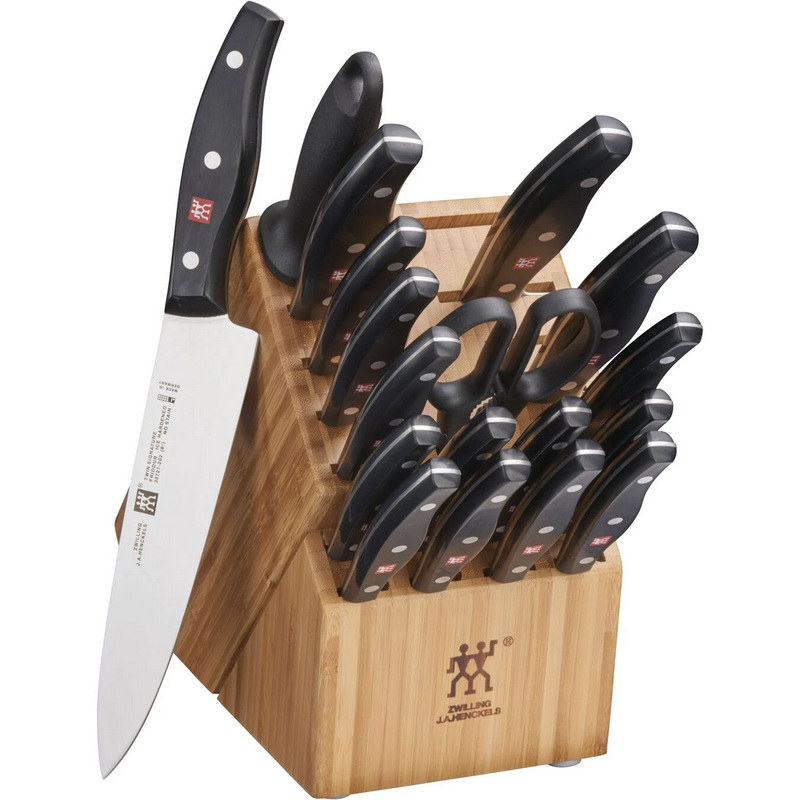 henkel knives set hell's kitchen