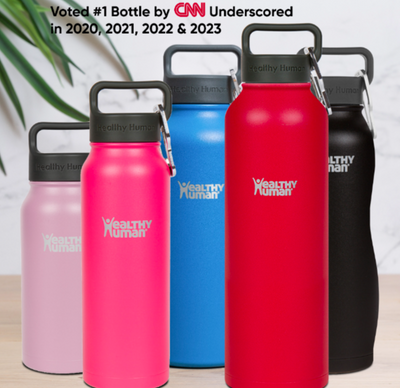 40oz Insulated Water Bottle Fits in Any Car Cup Holders 40oz Vacuum  Insulated Tu