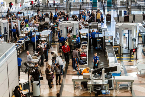 TSA Airport