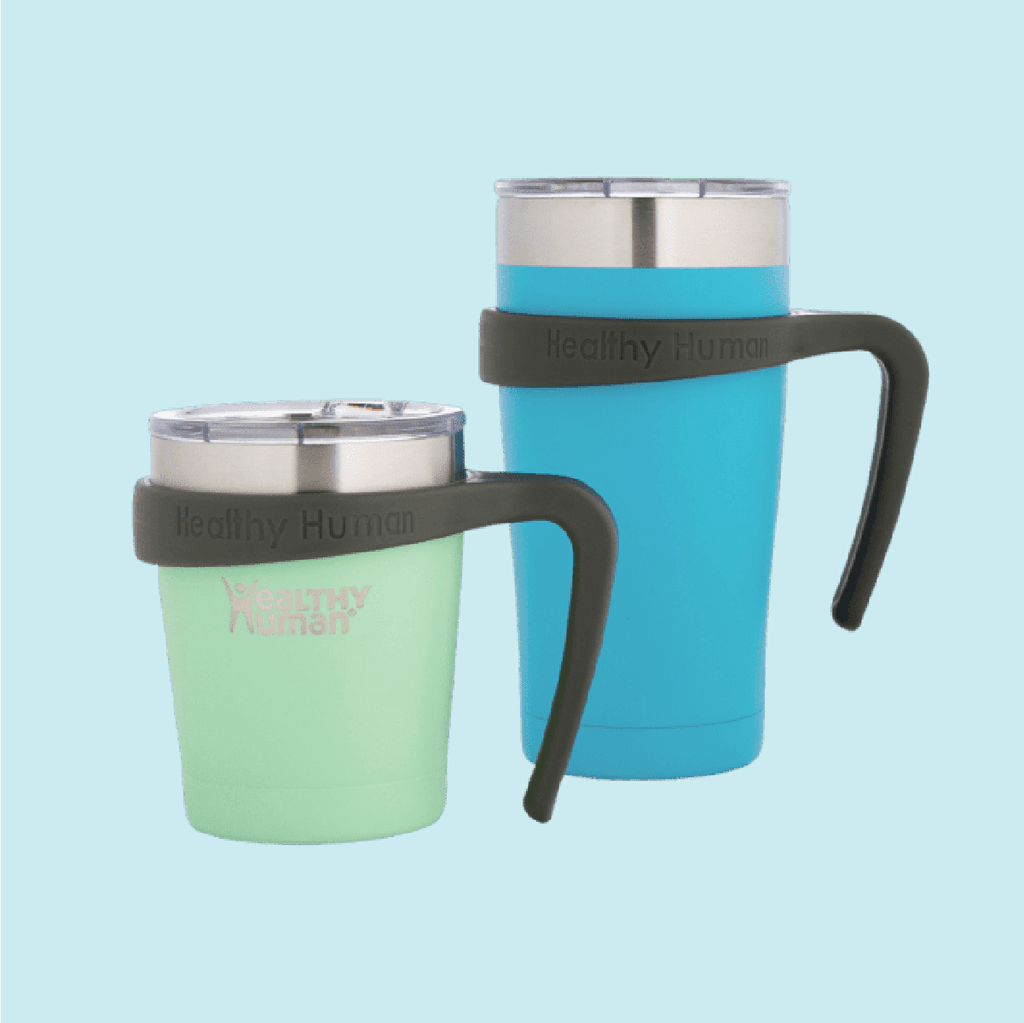 12oz / 20oz  Cruiser Grip N Sip Handle