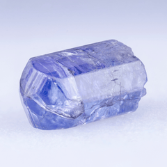 Tanzanite gemstone, a December birthstone