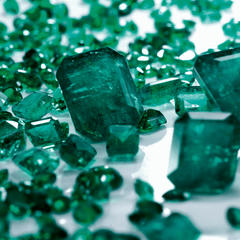 Emerald, May Birthstone