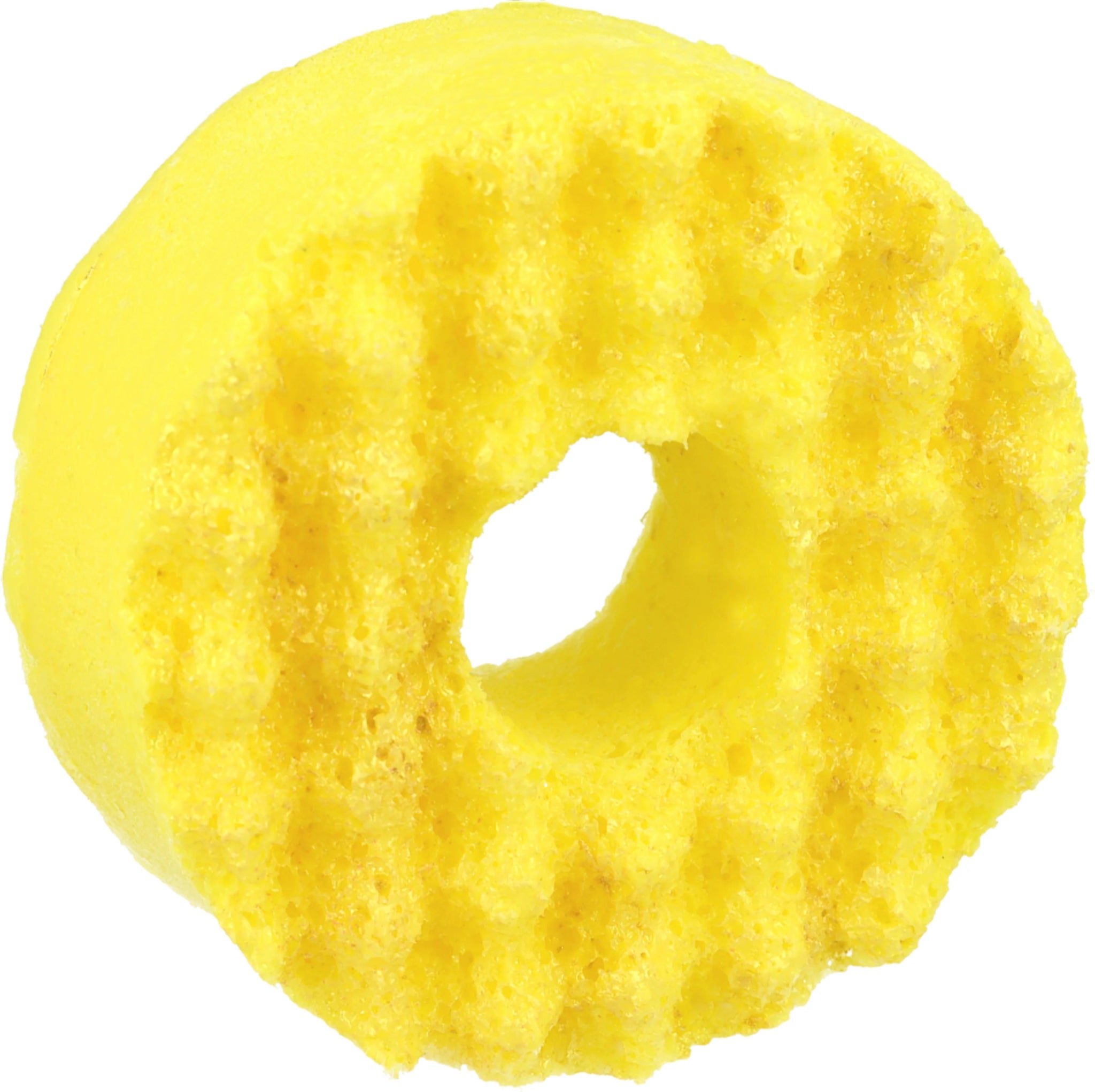 Body Buffer Soap Sponge - Honey I'm Comb
