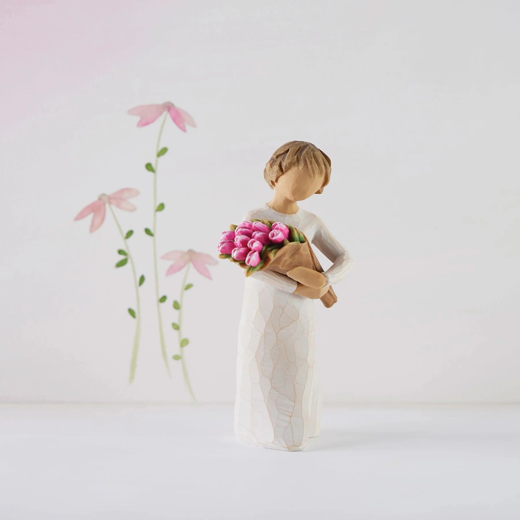 Willow Tree Bright Hope Figurine