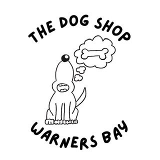 The Dog Shop Warners Bay