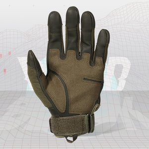 Tactical All-Purpose Glove - menzessential