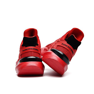 VYPER 'Jagged Jockey' R7X Sneakers - menzessential