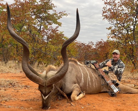 Best Broadheads for Africa