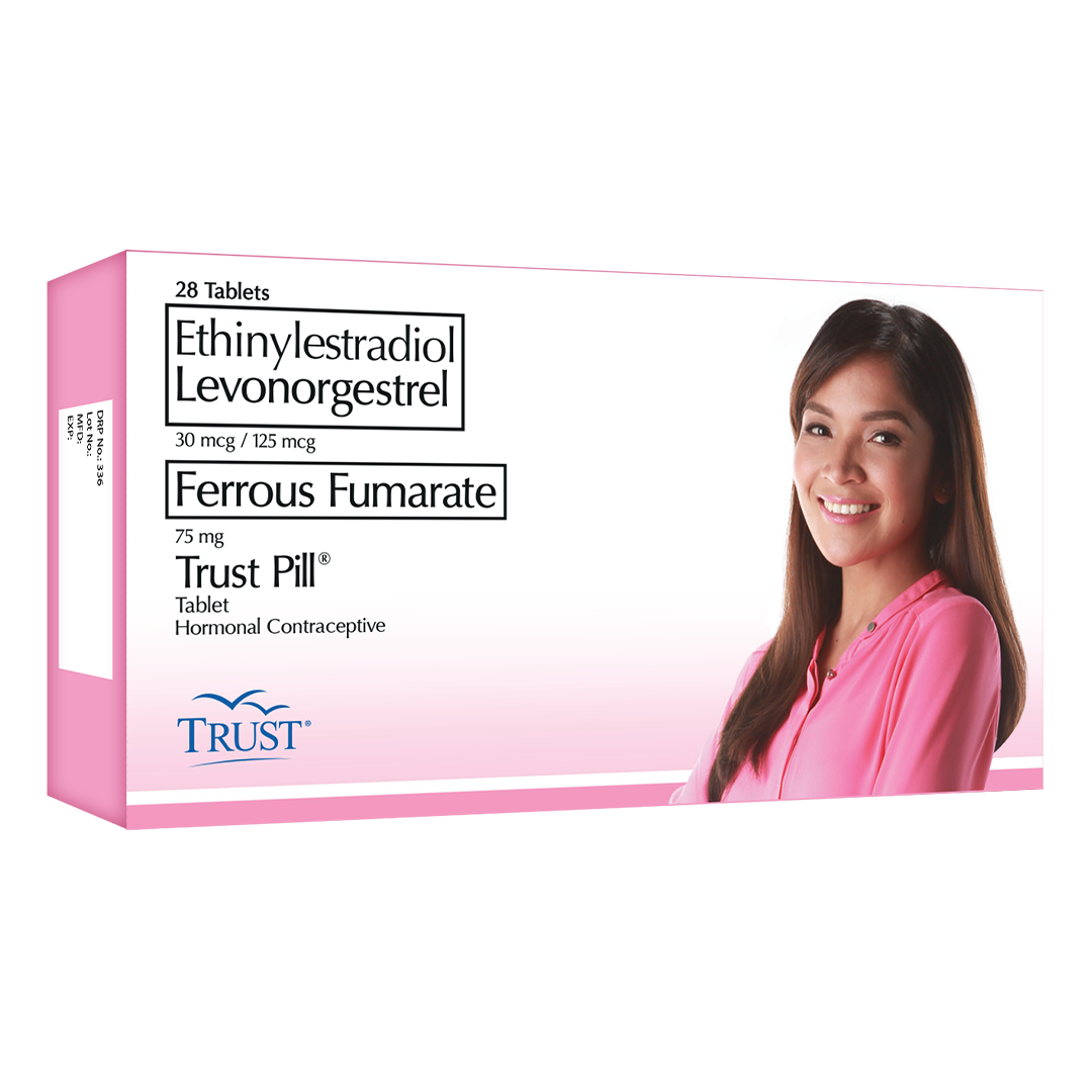 Oral Contraceptive Pills – EasyReacH pill identifier m367