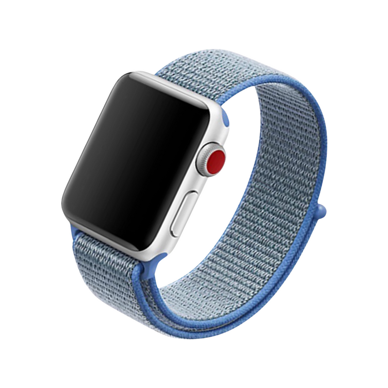 tahoe blue sport loop