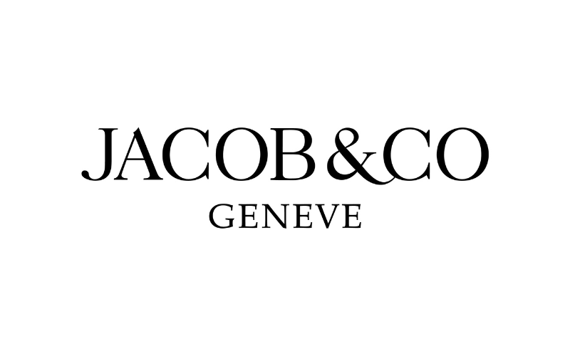 Jacob & Co. Signature Watch Straps