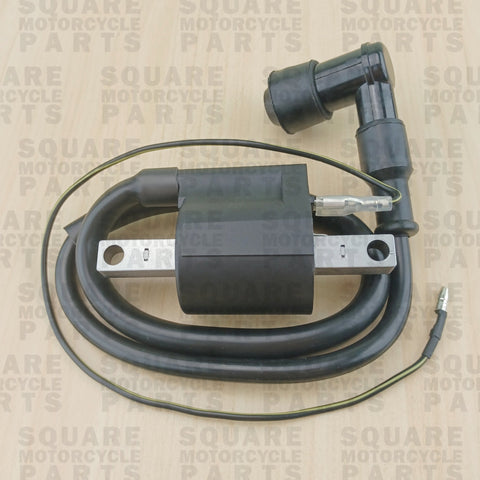Ignition Coil Honda NT650 NT 650 (1988-2005) – Square Motorcycle Parts