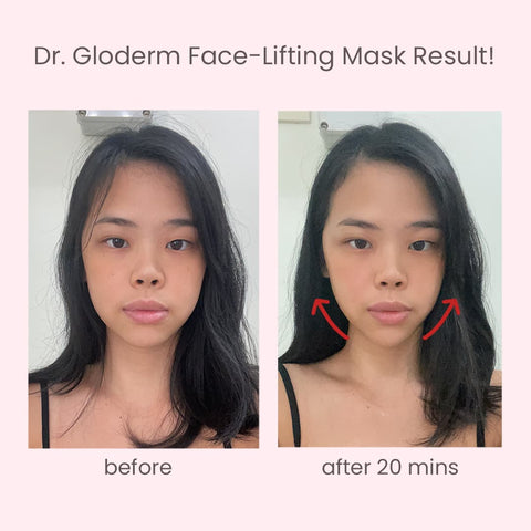 Naturally Achieve a Slimmer Face in 3 Days