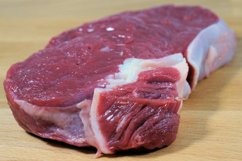Fresh Prime Beef Cut